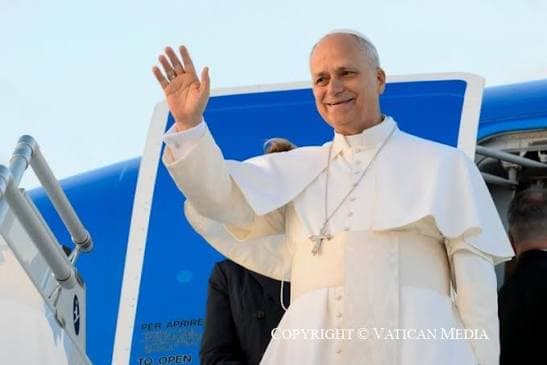 Tournée papale en Afrique : Léon XIV ouvre sa première visite africaine par une escale inédite en Algérie