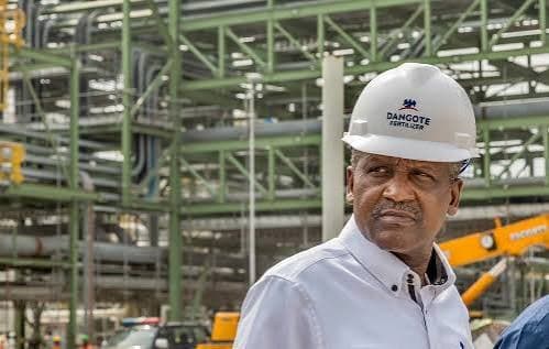 Nigeria : La raffinerie Dangote s’apprête à inonder le marché intérieur avec 65 millions de litres d’essence par jour