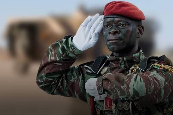 Bénin : Coup d’État manqué du 7 décembre, neuf militaires, dont le lieutenant colonel Pascal Tigri, activement recherchés