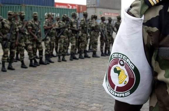 Stabilité régionale : La CEDEAO s’apprête à déployer 2000 soldats d’ici fin 2026 pour freiner la progression des groupes djihadistes
