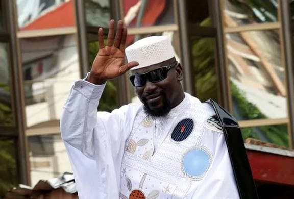 Guinée : Après des semaines de silence, le pouvoir brise les rumeurs sur la santé de Mamadi Doumbouya