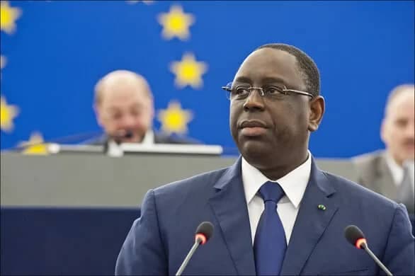 Sénégal : Macky Sall se lance dans la bataille pour diriger l’ONU, sa candidature portée non pas par Dakar, mais par le Burundi