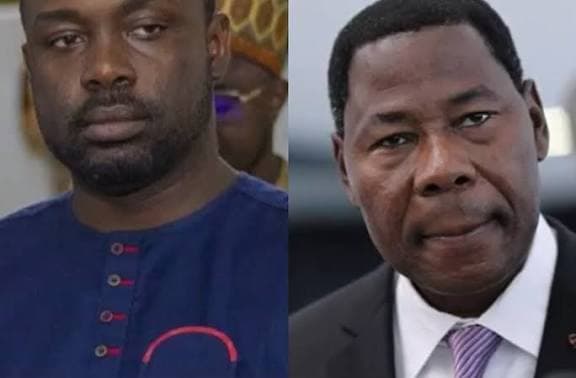 Bénin : Coup de tonnerre chez Les Démocrates, Boni Yayi et son fils quittent le parti sans explication