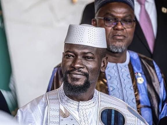 Guinée : Le gouvernement dissout 40 partis politiques dont les 3 principaux de l’opposition, onde de choc sur la scène nationale