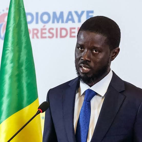 Sénégal : Diomaye Faye prend ses distances avec le PASTEF et construit sa propre machine politique, 300 maires déjà ralliés à sa cause