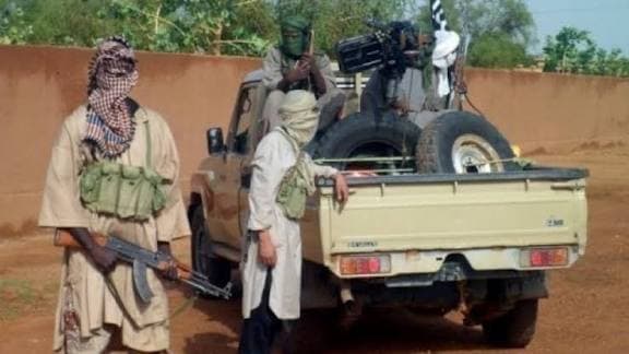 Niger :.La ville stratégique de Tahoua ciblée pour la première fois par des groupes jihadistes