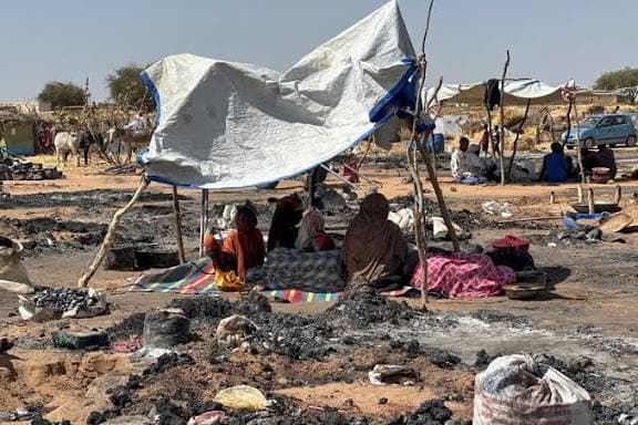 Soudan : Frappes de drones sur des marchés au Kordofan-Ouest, 33 morts