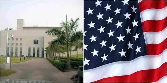 Nigeria : Washington alerte sur des risques d’attaques terroristes visant ses écoles et ses infrastructures