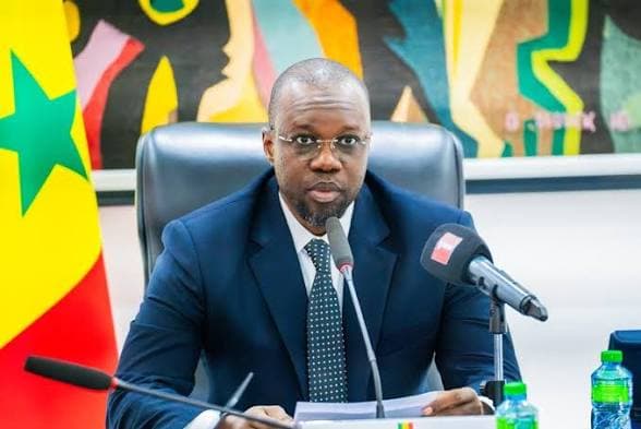 Sénégal : Ousmane Sonko déploie une vaste campagne d’implantation du PASTEF dans le pays et la diaspora