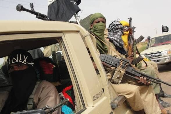 Burkina Faso : Au moins 38 civils exécutés par le JNIM depuis fin janvier, Human Rights Watch tire la sonnette d’alarme