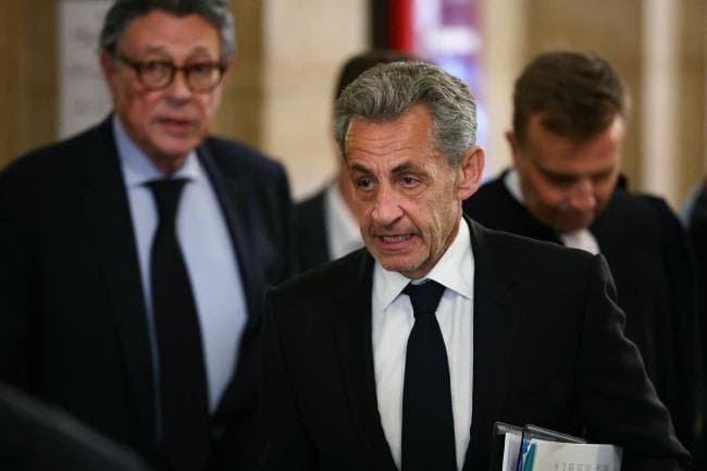 Financement présumé libyen : Le procès en appel de Nicolas Sarkozy rouvre un dossier explosif