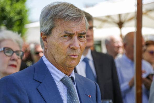 Soupçons de corruption en Afrique : Vincent Bolloré jugé à Paris en décembre prochain