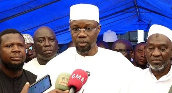 Sénégal : Ousmane Sonko tient tête aux pressions internationales sur la loi anti-homosexualité