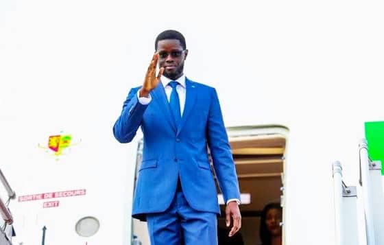 Sénégal-Espagne : Madrid déroule le tapis rouge à Diomaye Faye et augmente son aide au développement à 180 millions d’euros