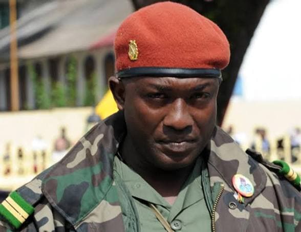 Guinée : Toumba Diakité est mort, une figure controversée s’éteint