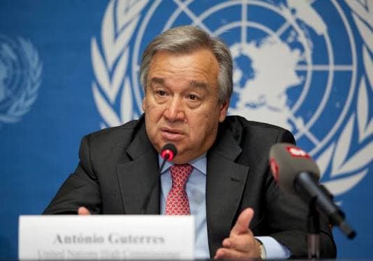 Traite atlantique des esclaves en Afrique : Plus d’un siècle après, l’ONU reconnaît l’horreur et la qualifie de « plus grave crime contre l’humanité »