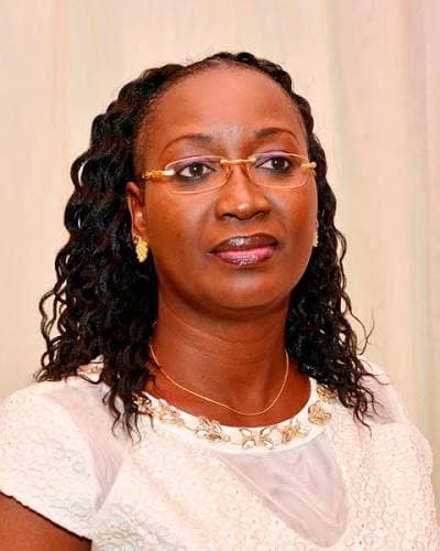 Burkina Faso : L’ex-ministre Laure Zongo/Hien condamnée à 5 ans de prison ferme pour détournement de fonds publics