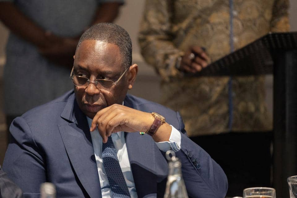 ONU : Cinglant revers pour Macky Sall, sa candidature torpillée par l’Union africaine, Dakar en première ligne