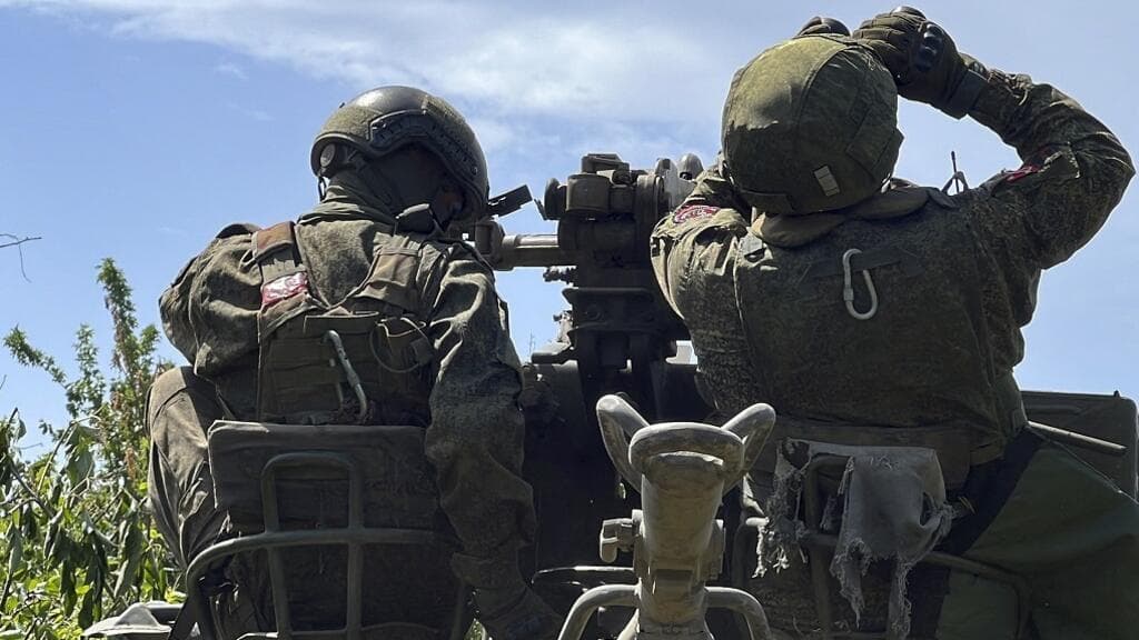 Cameroun : Yaoundé confirme le décès de 16 de ses ressortissants engagés aux côtés de l’armée russe en Ukraine