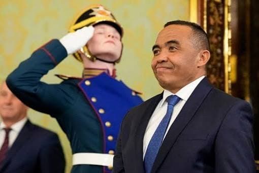 Madagascar : Coup d’État présumé, un général et 12 complices arrêtés