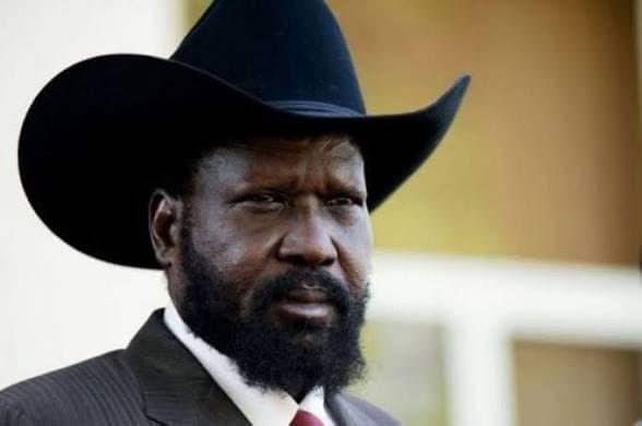 Soudan du Sud : Salva Kiir frappe fort et remanie l’Assemblée sur fond de soupçons de corruption