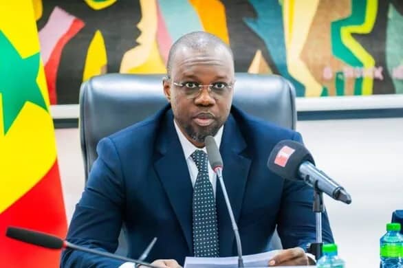 Sénégal : Ousmane Sonko envoie une charge frontale contre Donald Trump et interpelle l’ordre mondial