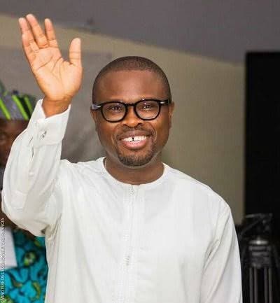 Présidentielle au Bénin : Paul Hounkpè reconnaît sa défaite et félicite Romuald Wadagni