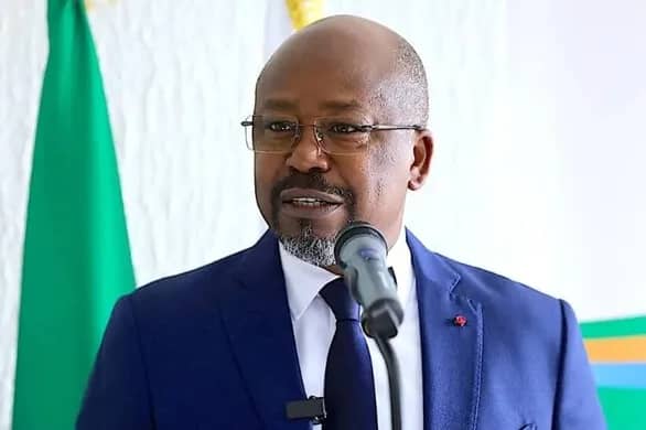 Gabon : L’opposant Alain-Claude Bilie-By-Nze placé sous mandat de dépôt, l’opposition crie au règlement de comptes