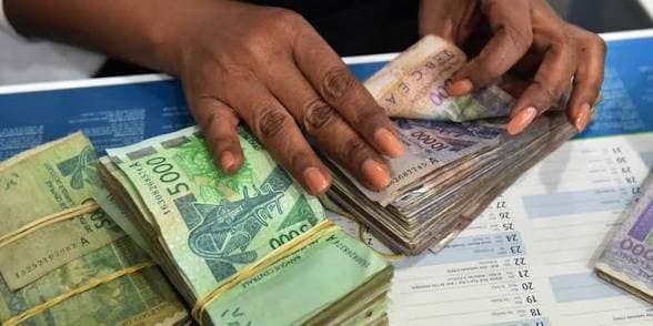 Sénégal : Citi Bank alerte sur un possible défaut de paiement dès 2027