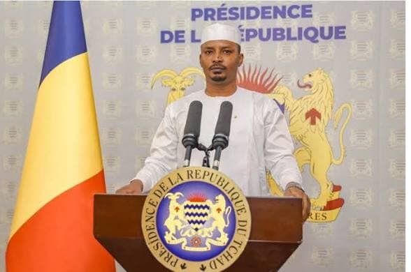 Tchad : Le gouvernement engage 1500 éléments des Forces de défense et de sécurité en Haiti pour lutter contre les gangs armés