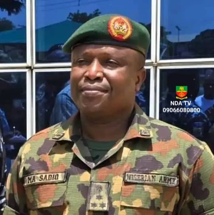 Nigéria : Coup d’État avorté, six suspects, dont un haut gradé inculpés