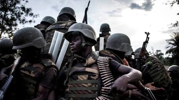 Est de la RDC : Un cessez-le-feu signé, mais toujours invisible sur le terrain