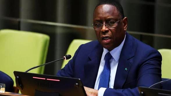 Succession à l’ONU : Le pari audacieux de Macky Sall face aux 193 États
