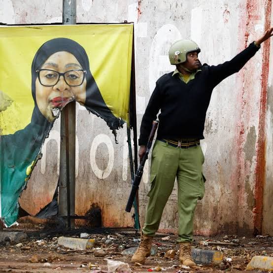 Tanzanie : Scrutin sanglant d’octobre-novembre 2025, un rapport officiel évoque 518 morts, l’opposition conteste et dénonce une vérité tronquée