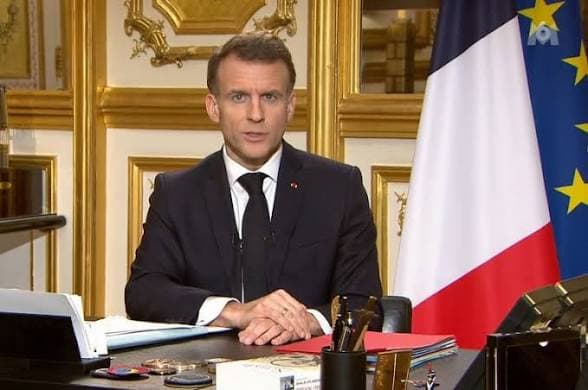 Bénin : Emmanuel Macron félicite Wadagni et promet une alliance renforcée avec Cotonou