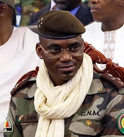Mali : Le ministre de la Défense Sadio Camara tué, le régime frappé en plein cœur