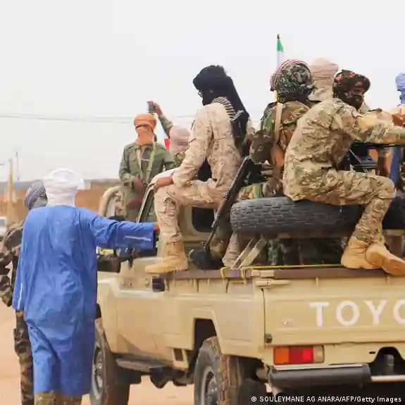 Mali : Chute de Kidal et mort du ministre de la Défense, le pays bascule dans l’incertitude