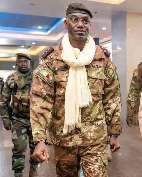 Mali : Assassinat du général Sadio Camara, deux jours de deuil national décrétés, l’AES évoque un « complot monstrueux »