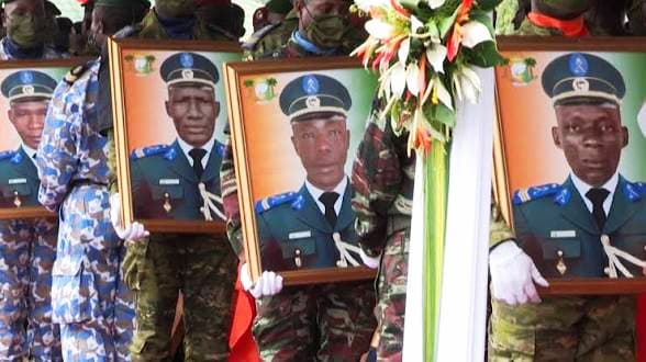 Côte d’Ivoire : Attaque de Kafolo, la prison à vie pour 6 accusés, 17 autres écopent de 20 ans
