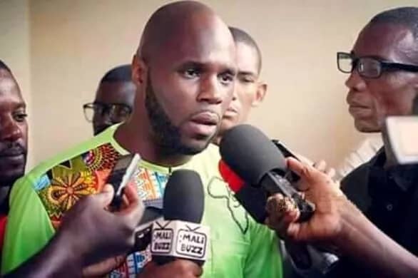 Afrique du Sud : Kemi Seba demeure en détention, une affaire aux ramifications internationales explosives