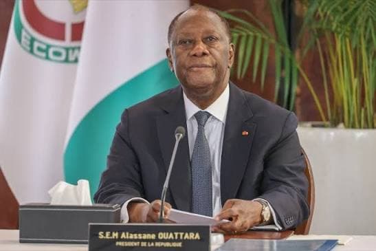 Attaques au Mali : Abidjan exclut toute intervention sans demande officielle et anticipe un afflux de réfugiés