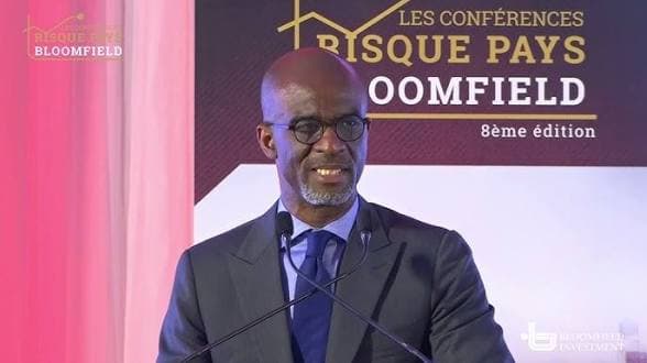 Côte d’Ivoire : Bloomfield Intelligence confirme l’ascension économique par un « risque pays » en baisse