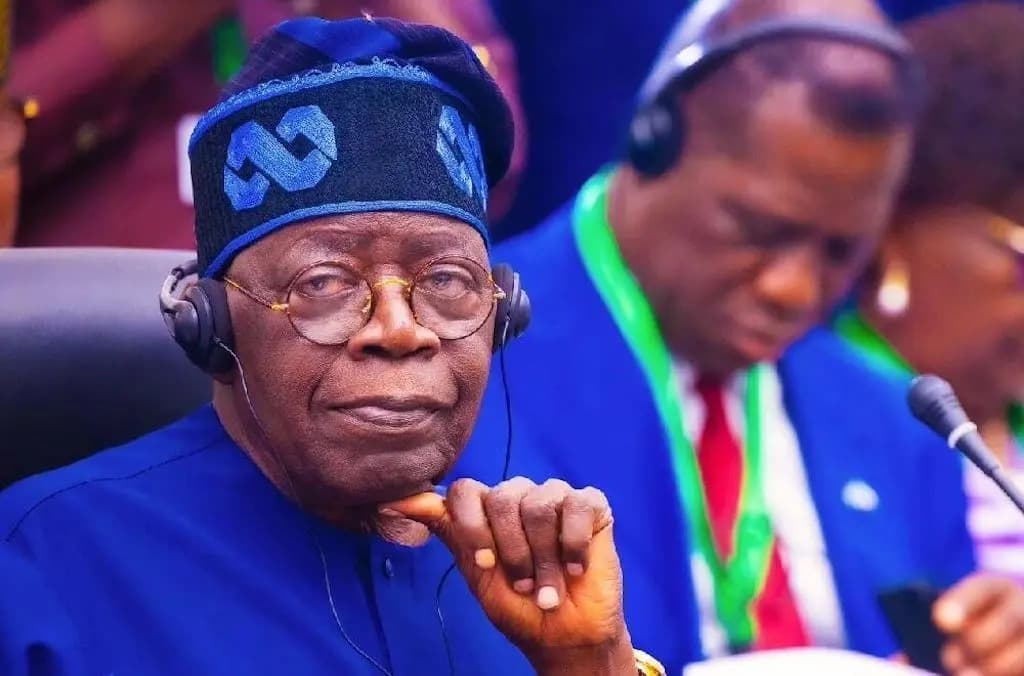 NIGERIA : S&P RELEVE LA NOTE SOUVERAINE A «B», UN SIGNAL FORT POUR LES REFORMES DE TINUBU