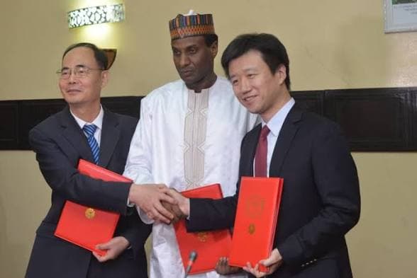 Niger : Niamey reprend la main sur son pétrole et repart sur de nouvelles bases avec des groupes chinois