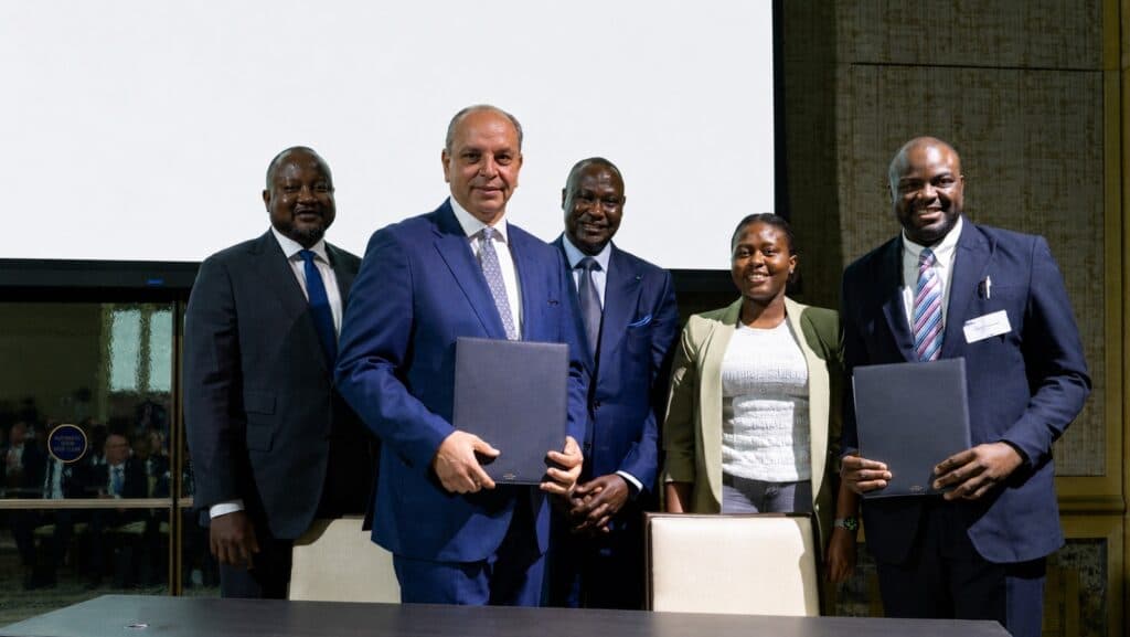 Tech africaine : l’AFC engage 100 millions de dollars pour renforcer le capital-risque africain