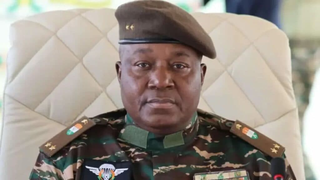 Niger : L’État chasse le groupe Orano et reprend le controle total de son gisement d’uranium