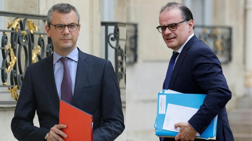 Emmanuel Moulin à la Banque de France : un technocrate de crise au cœur de la politique monétaire européenne