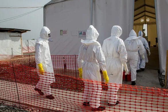 Kenya : Face à la grogne populaire, la justice bloque le projet américain d’installation à Nairobi d’un centre de quarantaine lié à Ebola