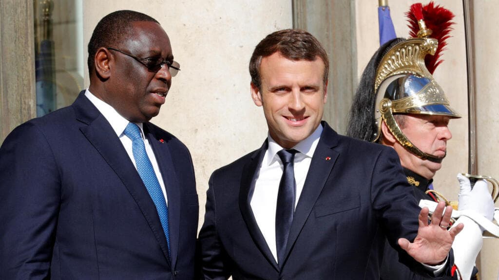 Course à l’ONU : Macky Sall intensifie sa campagne internationale avec une visite stratégique à l’Élysée