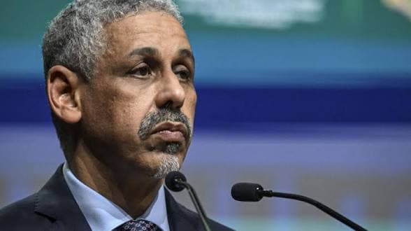 BAD : À Brazzaville, Sidi Ould Tah invite l’Afrique à transformer ses richesses minières pour accélérer son industrialisation